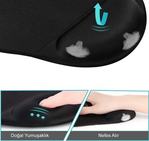 En ucuz INCA Mouse pad fiyatı